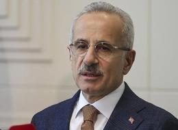 Bakan Uraloğlu: Kalkınma Yolu ile nakliye süreci 25 güne düşecek