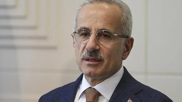 Bakan Uraloğlu: Kalkınma Yolu ile nakliye süreci 25 güne düşecek