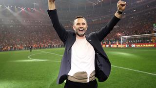 Galatasaray'dan sürpriz Okan Buruk kararı! Dursun Özbek bizzat araya girip işi bitirdi