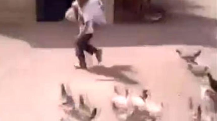 Bu video tıklanma rekorları kırıyor