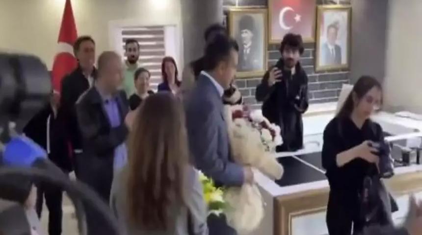 Atatürk ve Erdoğan'a hakaret etmişlerdi! 'Mazbata' skandalında yeni gelişme