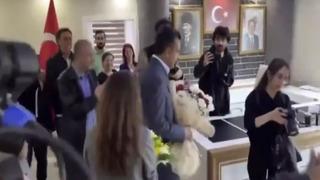 Atatürk ve Erdoğan'a hakaret etmişlerdi! 'Mazbata' skandalında yeni gelişme
