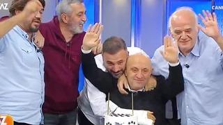 Sinan Engin, Beyaz TV'den ayrılıyor! Yeni kanalı için saniyesinde flaş bir iddia ortaya atıldı...