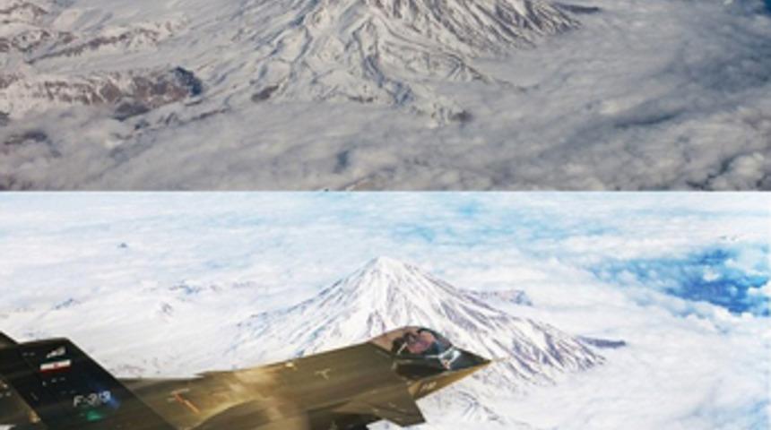 İran'ın Fatih'i bakın ne &ccedil;ıktı?