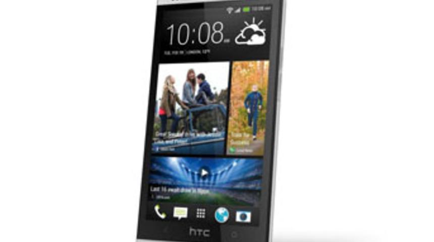 İşte HTC'nin merakla beklenen telefonu