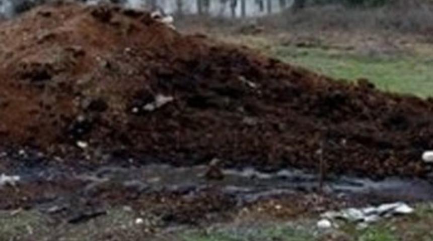 İ&ccedil;me suyundaki b&uuml;y&uuml;k tehlike