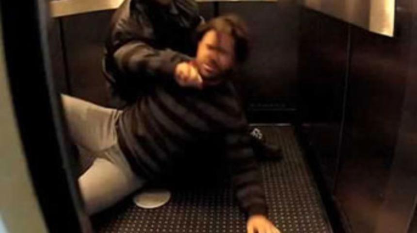 Asans&ouml;rde 'cinayet' var