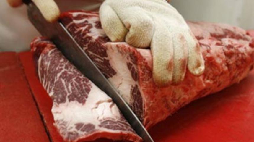 G&uuml;ney Afrika&rsquo;da insan eti skandalı