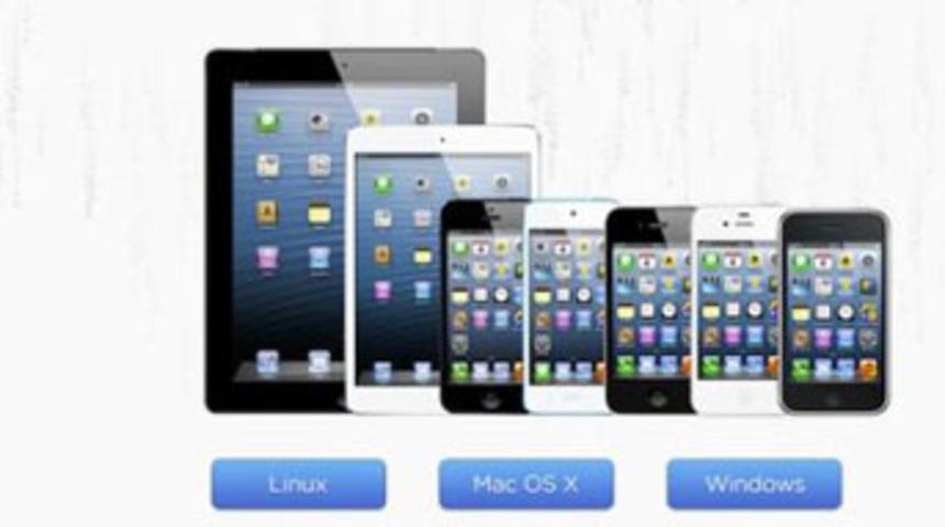 iOS 6 Untethered Jailbreak Tamam