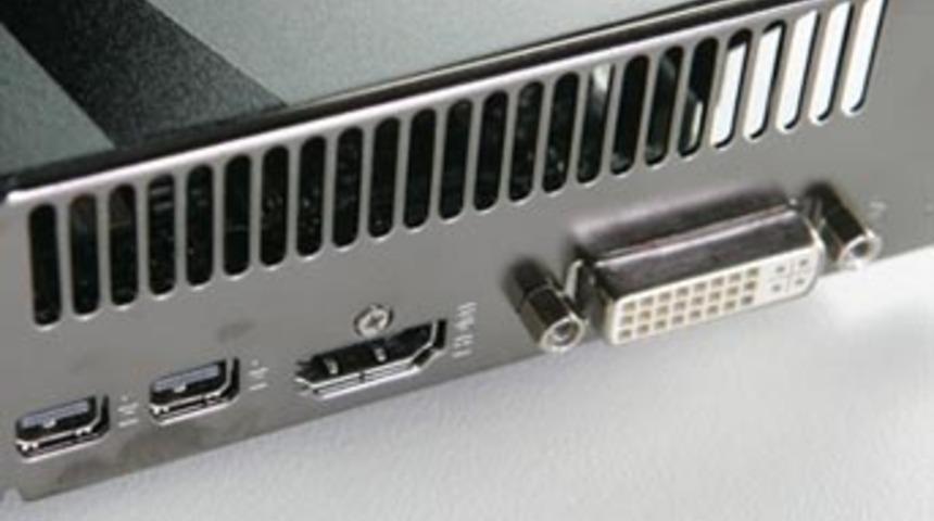 VTX 3D Radeon HD 7870 Black İnceleme