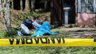 Yaylaya ot toplamak için gitti, bir daha geri dönmedi! Betül'ün cansız bedeni bulundu