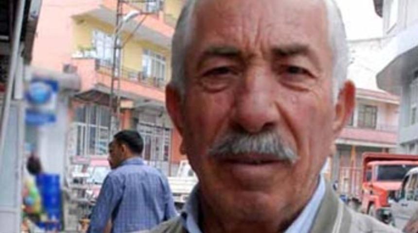 Zonguldak'ta kayınpeder dehşeti!