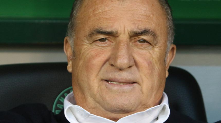 Fatih Terim, Yunanistan'da tarih yazıyor! Panathinaikos deplasmanda rakibini gole boğdu...