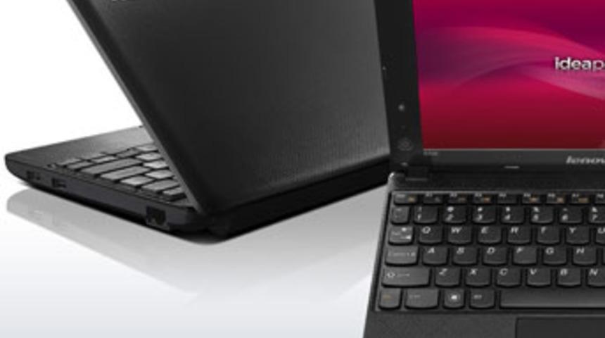 Bilgisayarda Lenovo yine zirvede