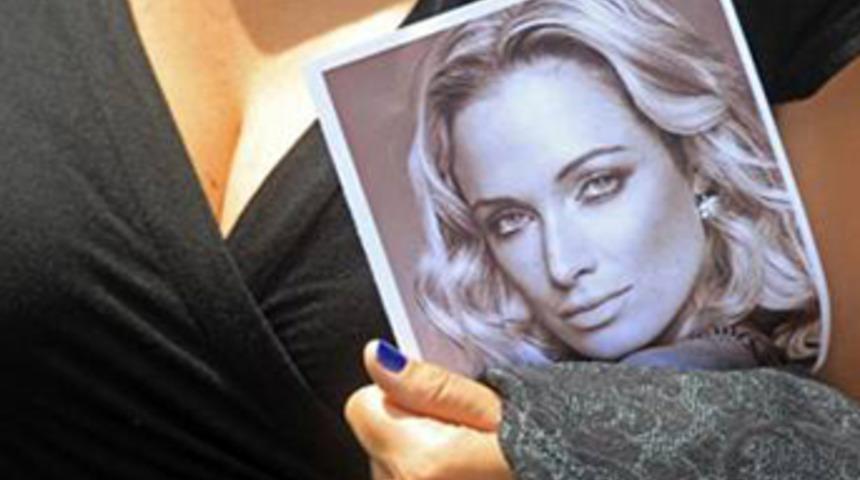 'Cinayeti iPad aydınlatacak'