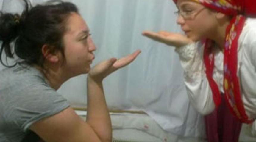 Bursa'da b&uuml;y&uuml;k dram