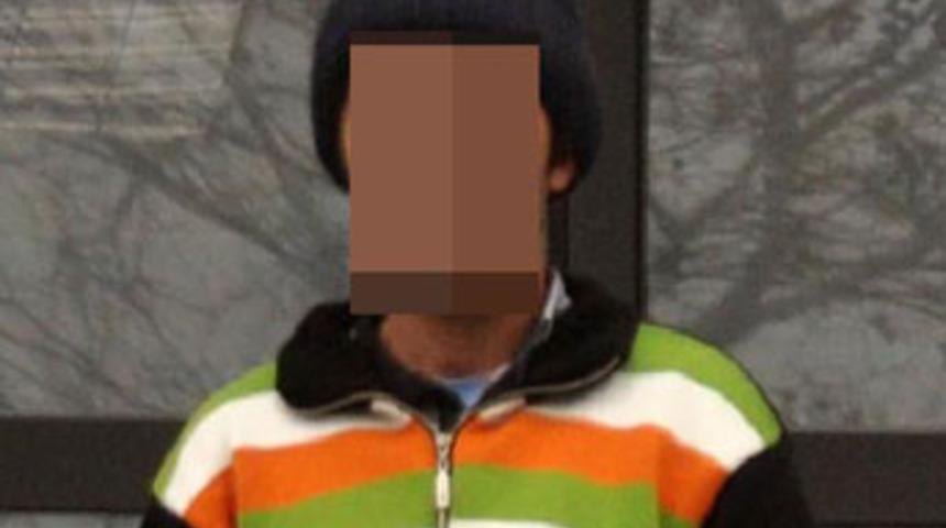 Tecav&uuml;zc&uuml;den şok eden savunma!