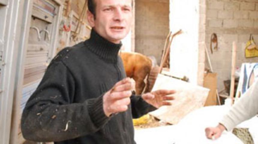 'Oğlum bak git' ilk kez konuştu