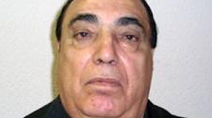 Rus mafyasında intikam savaşı