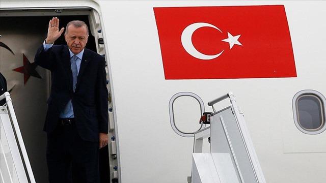 Cumhurbaşkanı Erdoğan'ın kritik ziyareti öncesi Irak'tan açıklama: "Büyük ve sürpriz bir anlaşmaya imza atılacak"