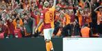 Mauro Icardi, Galatasaray tarihine geçti!