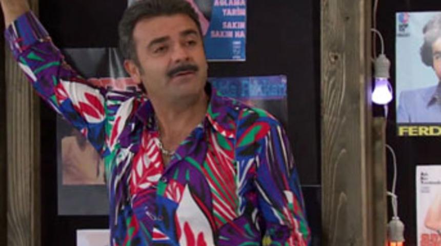 Zengin Kız Fakir Oğlan'da Seksenler darbesi!