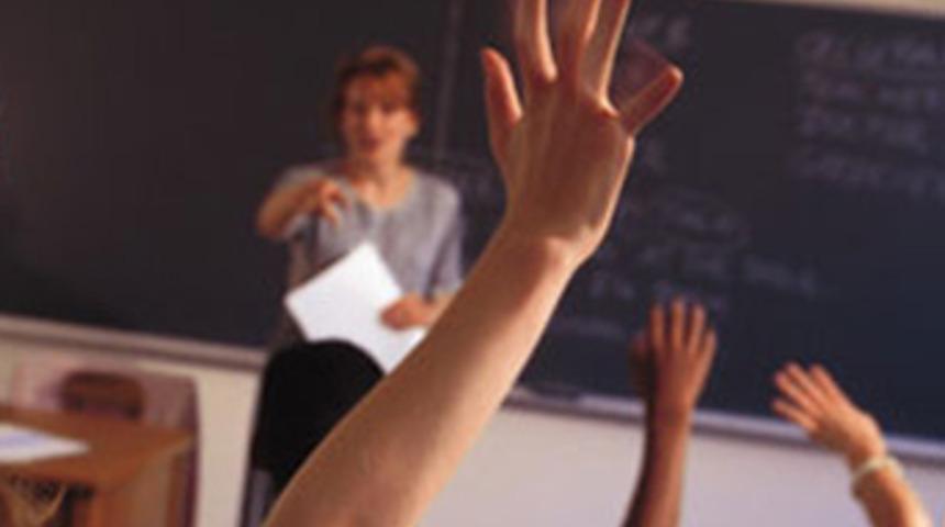 Öğretmenlere müjde günü