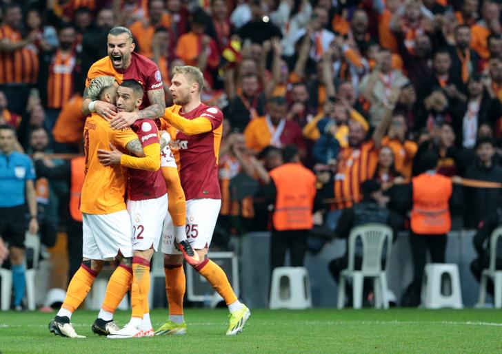 Galatasaray farklı kazandı, Rıdvan Dilmen'den farklı galibiyete rağmen beklenmedik sözler! "Okan Buruk hata yaptı" 728xauto