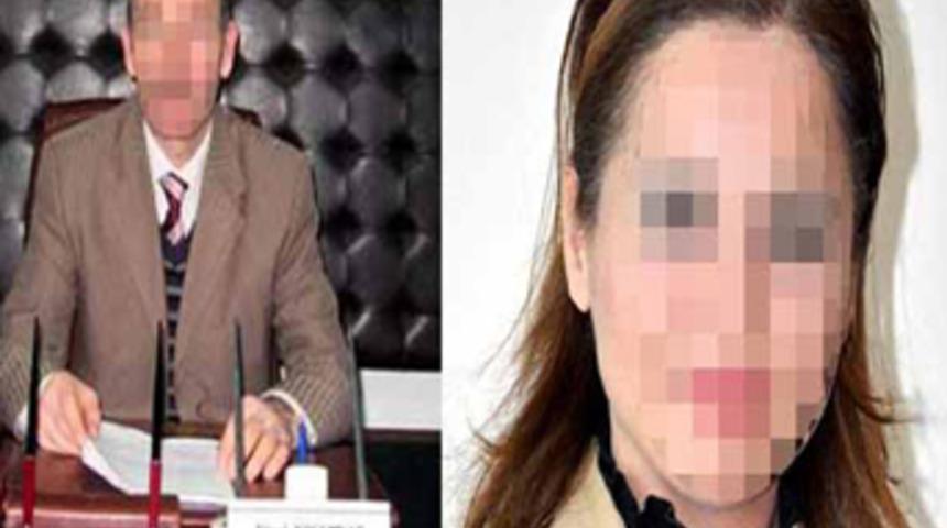 Mobbingte bir ilk, m&uuml;d&uuml;re 3 yıl hapis cezası