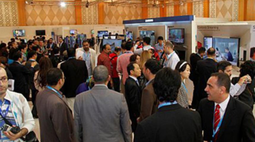 Geleceğin cihazları g&ouml;r&uuml;c&uuml;ye &ccedil;ıktı