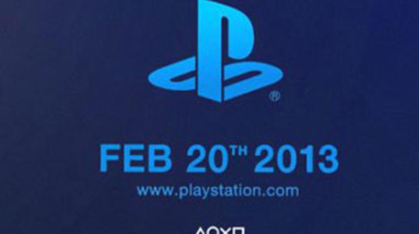 PlayStation 4 hakkında yeni bilgiler var