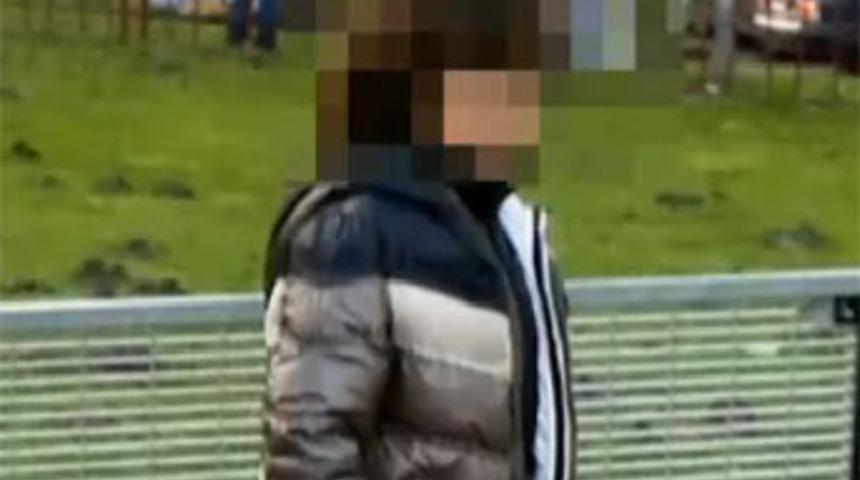 T&uuml;rk &ccedil;ocuk lezbiyen aileye evlatlık verildi!