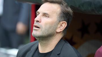 Galatasaray farklı kazandı, Rıdvan Dilmen'den farklı galibiyete rağmen beklenmedik sözler! "Okan Buruk hata yaptı"