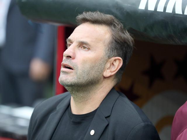 Galatasaray farklı kazandı, Rıdvan Dilmen'den farklı galibiyete rağmen beklenmedik sözler! "Okan Buruk hata yaptı"