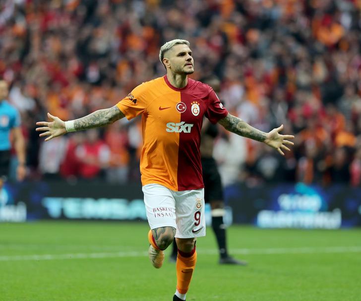 Yapay zeka önümüzdeki 20 yılın Süper Lig şampiyonlarını açıkladı! Zirvede eşitlik var G1