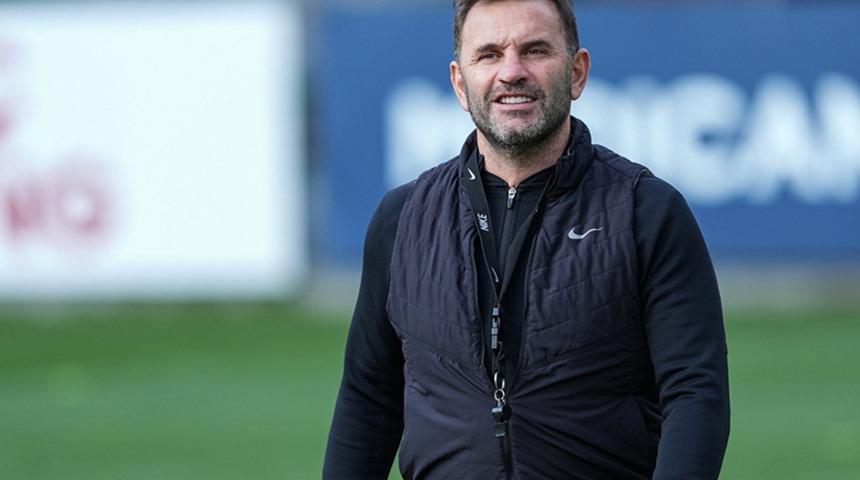 Okan Buruk: "Mayıslar bizimdir diyerek devam etmek istiyoruz"