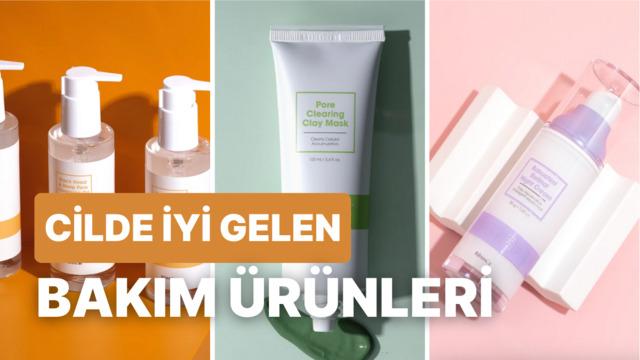 Cilt bakımında doğallıktan yana olanlar buraya! Bu ürünler ile cilt sorunlarına elveda! 
