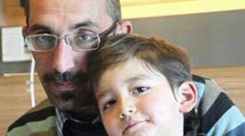 Minik Ali yaşam savaşını kaybetti