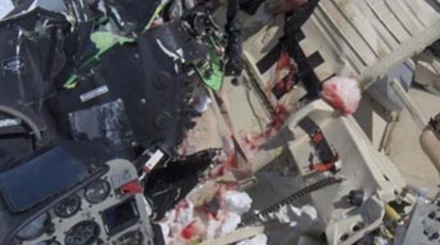 Yazıcıoğlu kazasında gizli tanık şoku