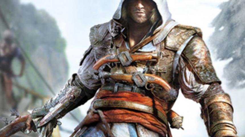 Assassin’s Creed IV için internet şart mı?
