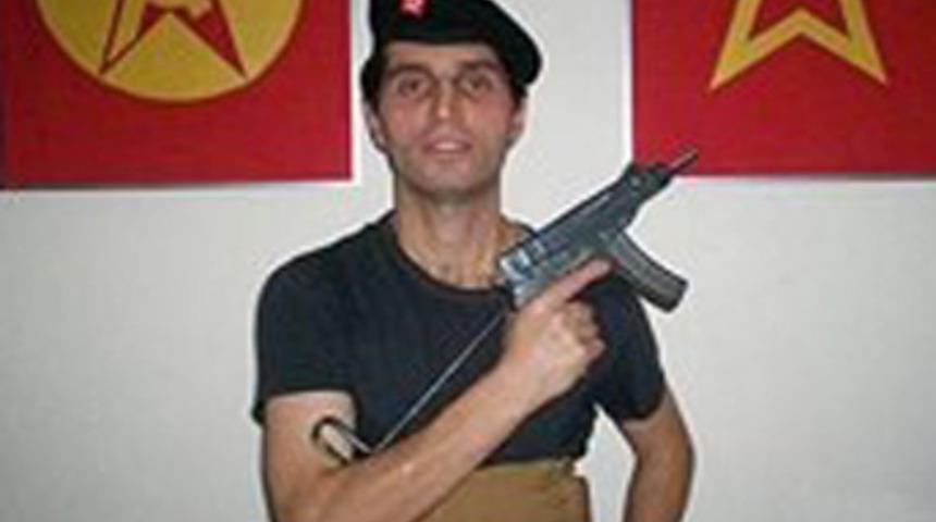 Ecevit Şanlı saldırı planını nerede yaptı?