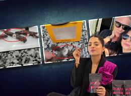 Küflü çikolata ortalığı karıştırdı! Elif Aslı Yıldız Tunaoğlu'nun tüketiciye yanıtı olay yarattı... Önce "Karşında biz varız" deyip tehdit etti, sonra özür diledi 