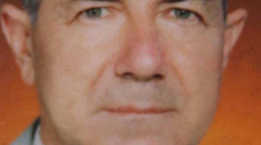 Emekli albay intihar etti