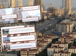 Ev fiyatları ve konut kredisi faizleri uçtu, gayrimenkulde takas dönemi başladı! "35 yıldır böylesini görmedim" diyerek anlattı: Otomobil, arsa, dükkan karşılığı...