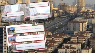 Ev fiyatları ve konut kredisi faizleri uçtu, gayrimenkulde takas dönemi başladı! 35 yıldır böylesini görmedim diyerek anlattı: Otomobil, arsa, dükkan karşılığı...