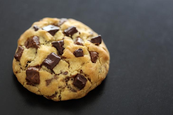 Cevizli cookie tarifi! En kolay ve lezzetli cevizli cookie nasıl yapılır?