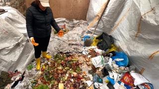 Ünlü şef Refika Birgül çöp konteynerlerine girdi! 1 trilyon dolarlık israf: 214 ülke arasında Türkiye bakın kaçıncı sırada…