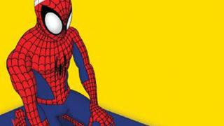 Örümcek Adam'a namaz kıldırdılar!