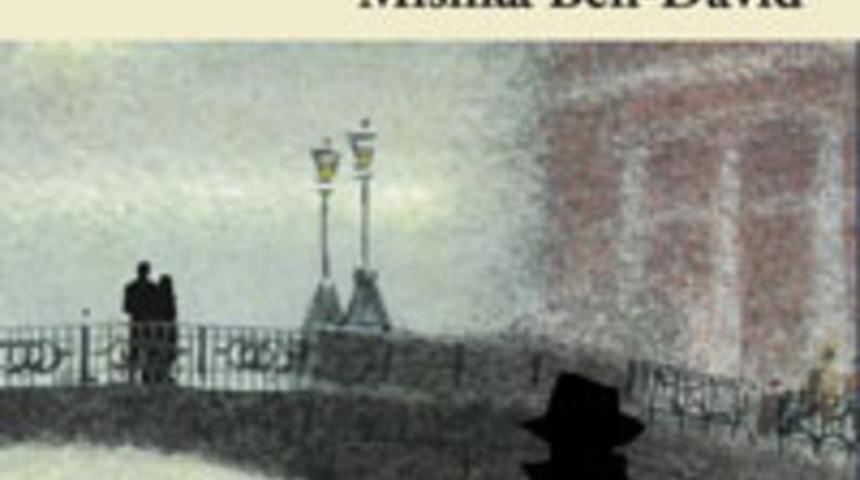 Koton Kitap'tan, St. Petersburg&rsquo;da Yasak Aşk