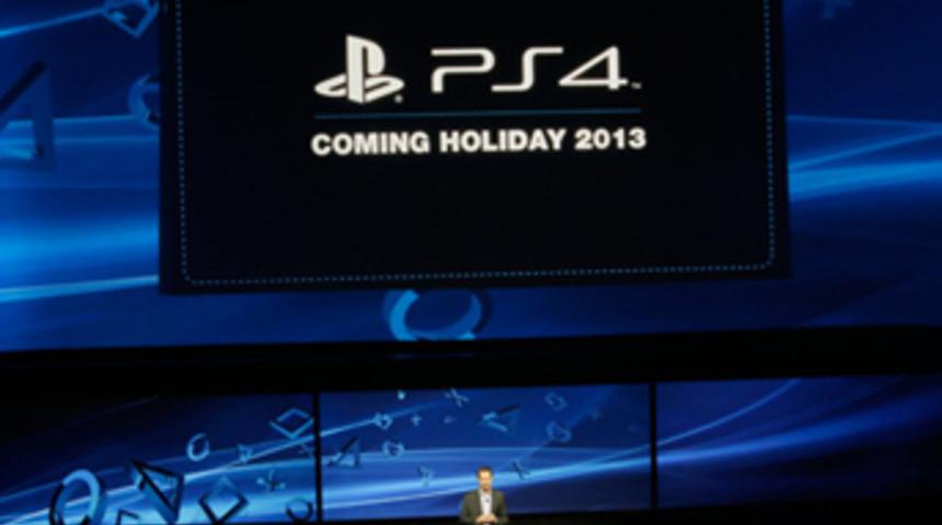 PS4&prime;&uuml;n işlemcisi 2 GHz hızında mı?